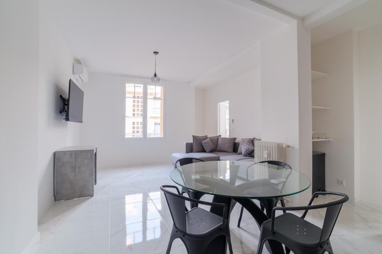 Villa J ฌวง-เลส์-แป็งส์ ภายนอก รูปภาพ